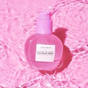 NEW Glow Recipe Plum Plump Hyaluronic Serum
